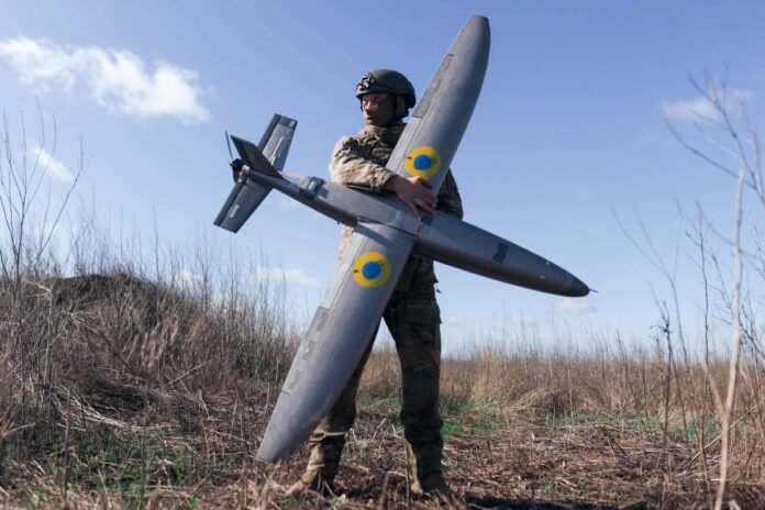 japan’s-terra-drone-gaining-battlefield-experience-in-ukraine