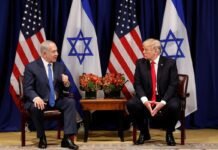 the-leak-was-the-message-in-trump’s-netanyahu-clash