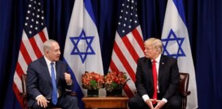the-leak-was-the-message-in-trump’s-netanyahu-clash