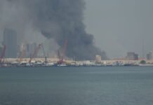 Bahrain Prohibits Citizen Travel to Iraq and Iran Until Further Notice bahrain-prohibits-citizen-travel-to-iraq-and-iran-until-further-notice