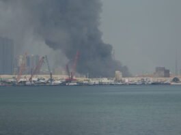 bahrain-prohibits-citizen-travel-to-iraq-and-iran-until-further-notice