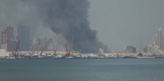 bahrain-prohibits-citizen-travel-to-iraq-and-iran-until-further-notice