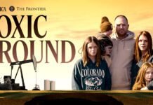 Toxic Ground: How Oil Field Pollution Is Threatening Oklahoma toxic-ground:-how-oil-field-pollution-is-threatening-oklahoma