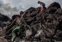 A lot of ‘recycled’ plastic is being burned overseas – and causing widespread pollution linked to health problems a-lot-of-‘recycled’-plastic-is-being-burned-overseas-–-and-causing-widespread-pollution-linked-to-health-problems
