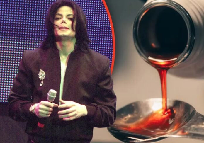 michael-jackson-drank-‘two-bottles-of-cough-syrup-a-night-to-sleep’