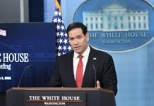 Rubio says Iran’s supreme leader alive, ‘increasingly engaging’ through intermediaries rubio-says-iran’s-supreme-leader-alive,-‘increasingly-engaging’-through-intermediaries