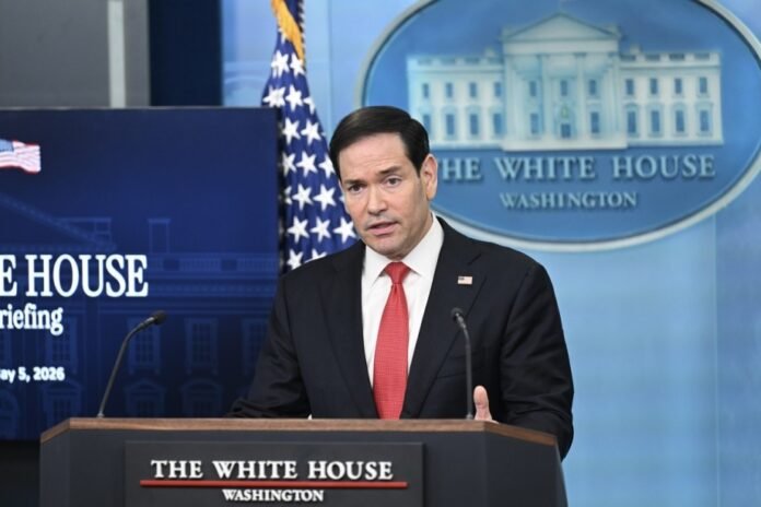 rubio-says-iran’s-supreme-leader-alive,-‘increasingly-engaging’-through-intermediaries