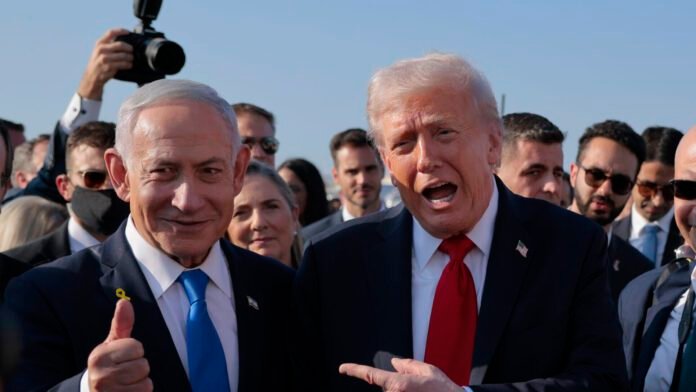 israeli-source-denies-president-trump-insulted-netanyahu