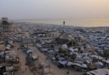 hamas-denies-refusing-to-hand-over-governance-in-gaza