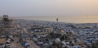 hamas-denies-refusing-to-hand-over-governance-in-gaza
