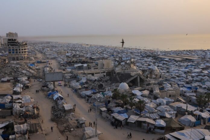 hamas-denies-refusing-to-hand-over-governance-in-gaza