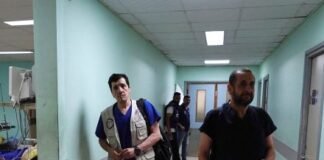 adam-hamawy,-doctor-who-volunteered-in-gaza,-poised-to-become-pro-palestine-rep.-from-new-jersey