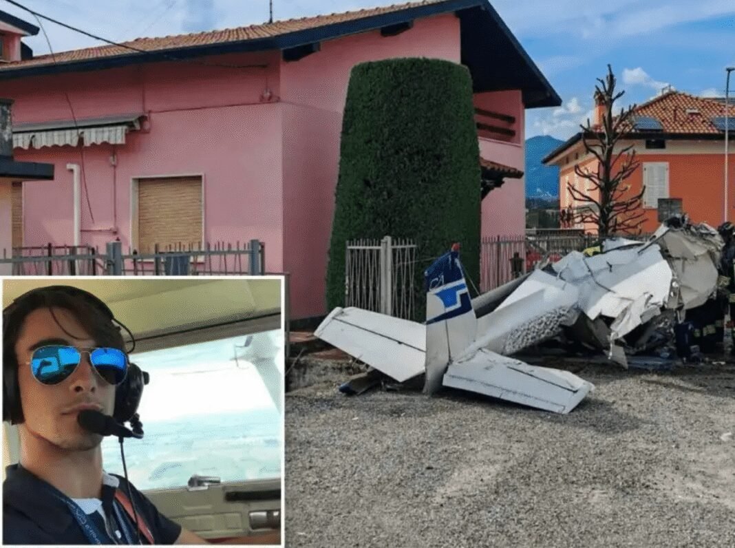flight-instructor-killed-and-teen-student-screams-from-wreckage-after-crash