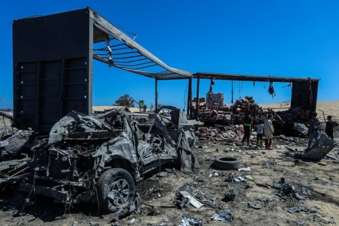 the-gaza-genocide-drops-the-last-fig-leaf-of-western-democracy-and-tolerance