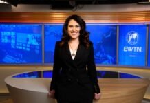 Pope Leo names EWTN executive as first woman to lead Vatican communications pope-leo-names-ewtn-executive-as-first-woman-to-lead-vatican-communications