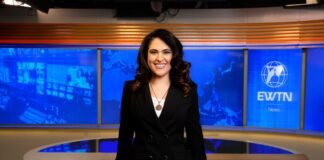 pope-leo-names-ewtn-executive-as-first-woman-to-lead-vatican-communications