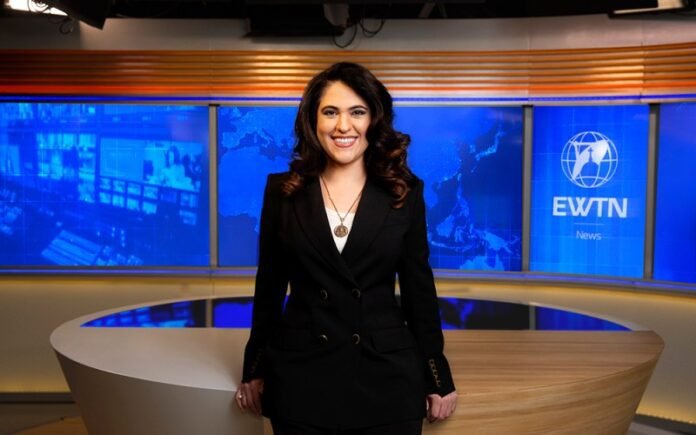pope-leo-names-ewtn-executive-as-first-woman-to-lead-vatican-communications