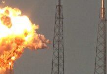 how-long-will-it-take-to-rebuild-blue-origin’s-launch-pad?-we-asked-some-spacex-vets.