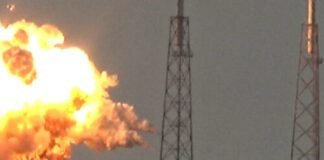 how-long-will-it-take-to-rebuild-blue-origin’s-launch-pad?-we-asked-some-spacex-vets.