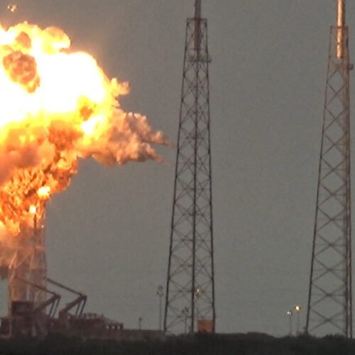 how-long-will-it-take-to-rebuild-blue-origin’s-launch-pad?-we-asked-some-spacex-vets.