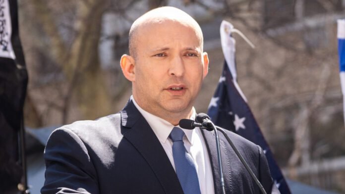 bennett-pitches-‘from-tribes-to-a-people’-education-reform-ahead-of-election 