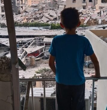 iran-war:-ordinary-israelis-and-lebanese-remain-trapped-by-the-false-promises-of-their-leaders