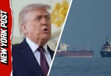 oil-‘powder-keg’:-trump-says-hormuz-blockade-may-last-all-summer