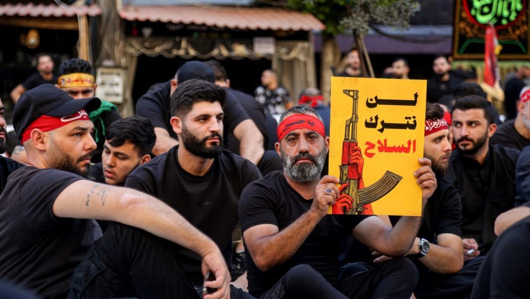 israel-and-lebanon-renew-truce;-establish-hezbollah-free-‘security-zones’ 