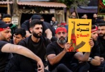 israel-and-lebanon-renew-truce;-establish-hezbollah-free-‘security-zones’ 