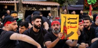 israel-and-lebanon-renew-truce;-establish-hezbollah-free-‘security-zones’ 