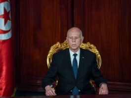 former-tunisia-intel-chief-accuses-saied’s-government-of-spying-on-opponents,-fabricating-cases