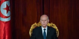 former-tunisia-intel-chief-accuses-saied’s-government-of-spying-on-opponents,-fabricating-cases