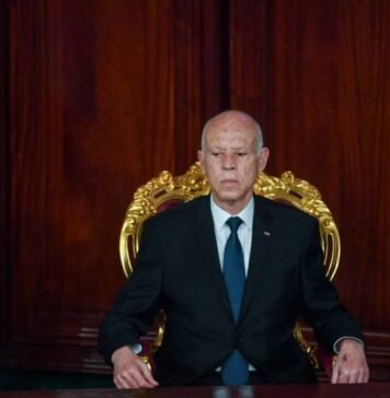 former-tunisia-intel-chief-accuses-saied’s-government-of-spying-on-opponents,-fabricating-cases