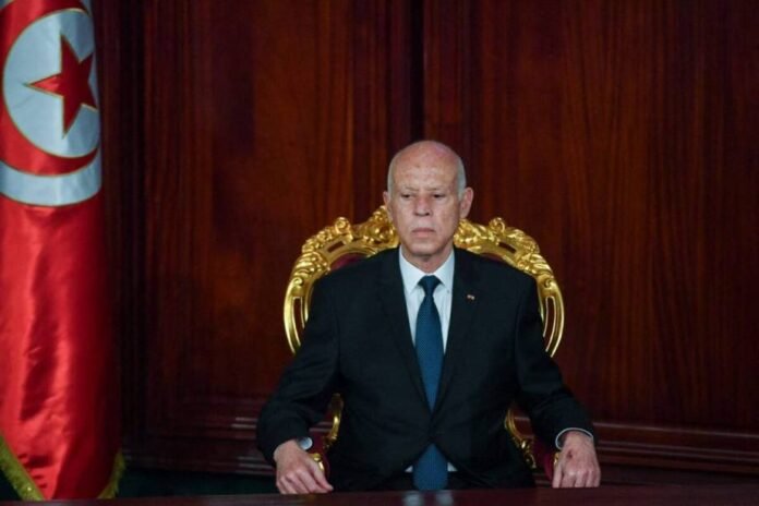 former-tunisia-intel-chief-accuses-saied’s-government-of-spying-on-opponents,-fabricating-cases