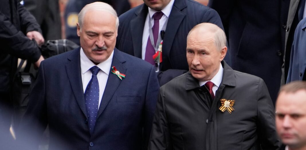 the-us-and-europe-are-diverging-on-how-to-deal-with-belarus-—-and-that-could-benefit-putin’s-loyal-ally