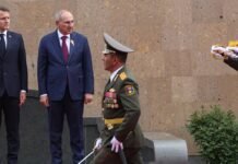 armenia’s-ties-with-russia-continue-to-deteriorate-as-election-day-approaches