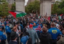 the-real-“divide”-among-democrats-over-israel-is-between-party-leadership-and-voters