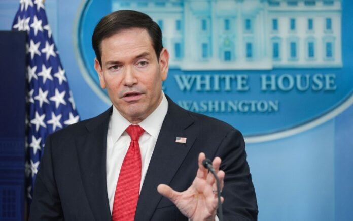 us-secretary-of-state-marco-rubio-says-greenland-is-part-of-denmark-‘for-now’