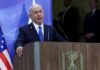 most-people-in-36-countries-hold-unfavorable-views-of-israel:-poll