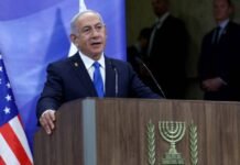 most-people-in-36-countries-hold-unfavorable-views-of-israel:-poll