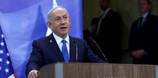 most-people-in-36-countries-hold-unfavorable-views-of-israel:-poll