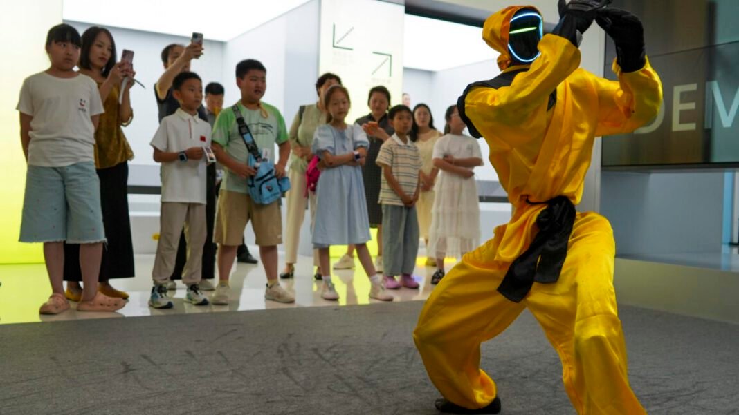 the-skeptic’s-guide-to-humanoid-robots-going-viral-on-the-internet