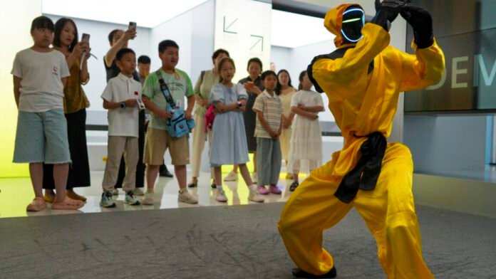 the-skeptic’s-guide-to-humanoid-robots-going-viral-on-the-internet