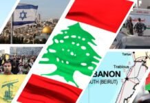 oil-falls-as-lebanon-and-israel-agree-on-a-ceasefire