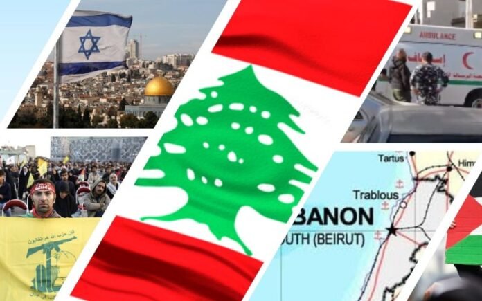 oil-falls-as-lebanon-and-israel-agree-on-a-ceasefire