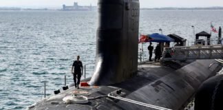 why-is-australia-buying-used-american-nuclear-submarines?