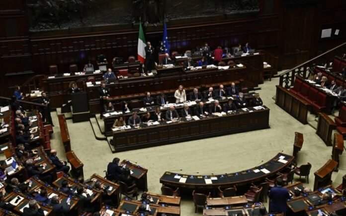meloni-government-wins-key-vote-on-italy’s-return-to-nuclear-energy
