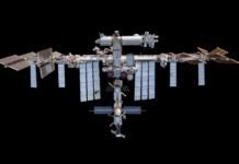 The saga of the International Space Station air leak took a worrying turn Friday the-saga-of-the-international-space-station-air-leak-took-a-worrying-turn-friday