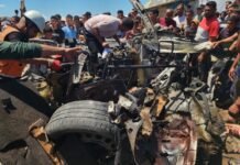 hamas-delegation-arrives-in-egypt-for-talks-on-advancing-gaza-ceasefire