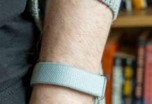 the-fitbit-air-is-a-good-wearable-weighed-down-by-a-chatty-ai-“coach”